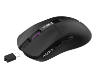 AQIRYS M2 black - 1534038 - zdjęcie 5